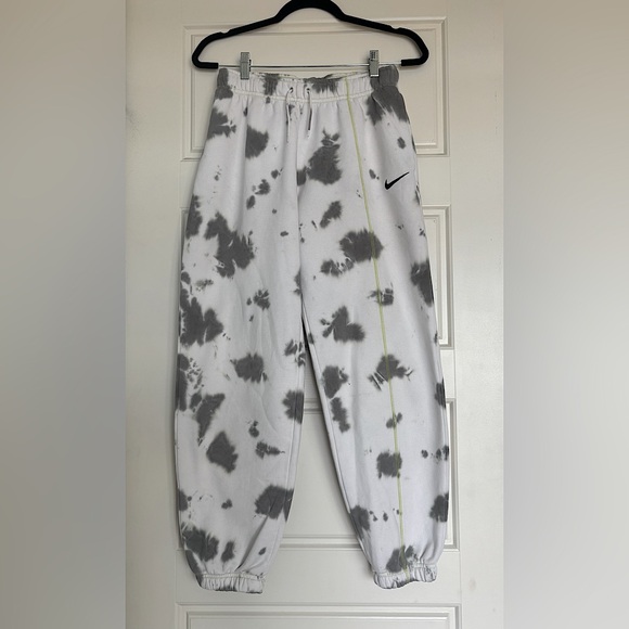 Nike tye dye joggers - Picture 1 of 3